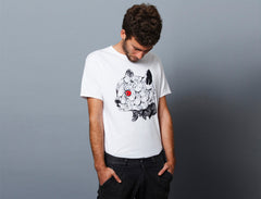 Cat T-Shirt