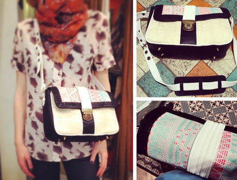 Charlie Bag