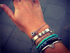 Stud Bracelet