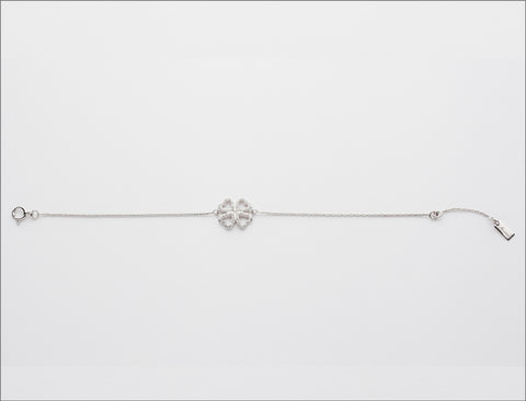 Clover Bracelet