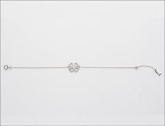 Clover Bracelet