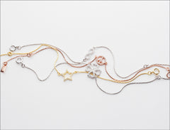 Clover Bracelet