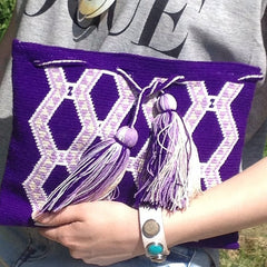 Mochila Clutch