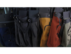 Handmade Fold Bag