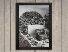 Death Decor, 2012