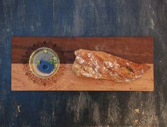 Serving tray