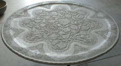 Marrakech Coffee Tabletop eco elegant concrete