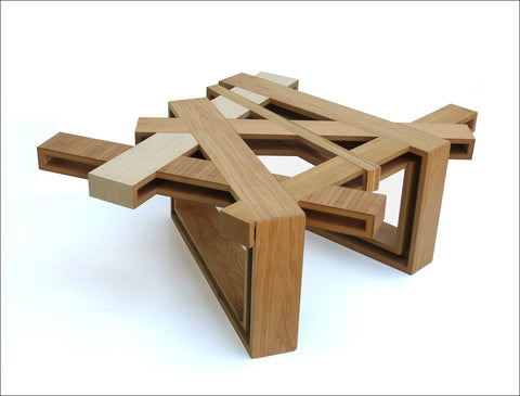 DADA Coffee Table