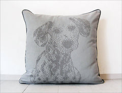 Grey Linen