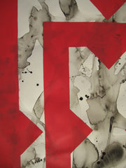 Rectangles in Red