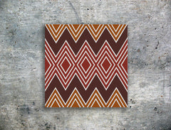 "Diamonds" Brown