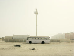 Lights Out United Arab Emirates
