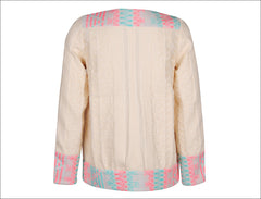 Dylan Jacket