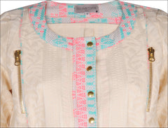 Dylan Jacket
