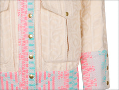 Dylan Jacket