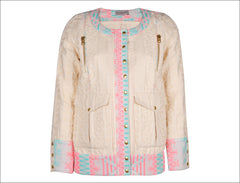 Dylan Jacket
