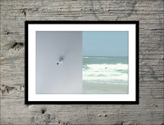 Yael Horesh Photography "Edges"