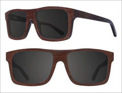 Ox-Hair Ebony