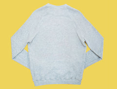 Alder New York Embroidered Sweatshirt Spartan
