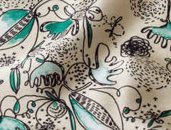 A Gentleman's Floral