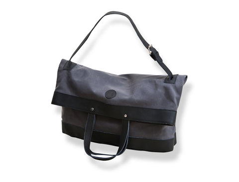 Handmade Fold Bag
