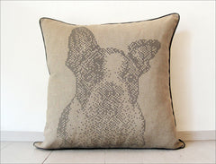Beige Linen