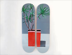 Untitled, Guy Yanai