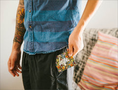 HYPE Hawaiian Wallet