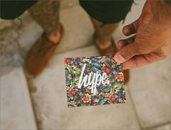 HYPE Hawaiian Wallet