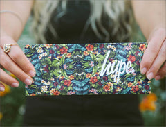 HYPE Hawaiian Wallet