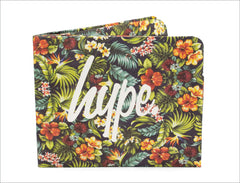 HYPE Hawaiian Wallet