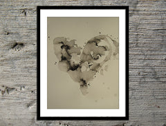 Heart in Ink #1