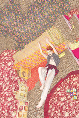 "Domesticated Flower" 2