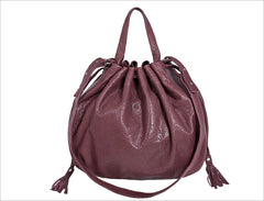 Burgundy Gaya