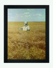 In the Flat Field, 2010
