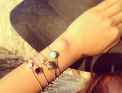 Itsy Bitsy Bracelet