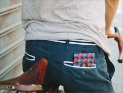 Julien Rivoire Wallet