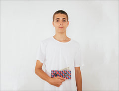 Julien Rivoire Wallet