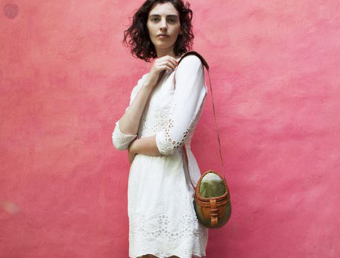 The Kabik Bag