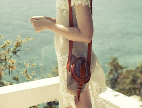The Kenep Bag