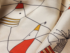 Kilim Citizens