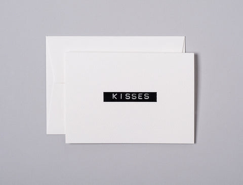 Set of 3 Letters Cards