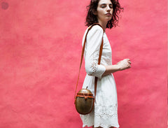 The Kreyol Bag