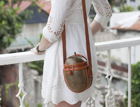 The Kreyol Bag