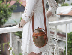 The Kreyol Bag