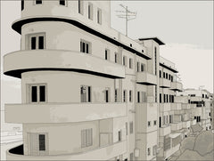 Levanda Canvas