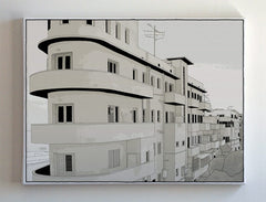 Levanda Canvas
