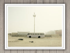 Lights Out United Arab Emirates