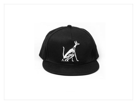 Limited Edition Shitbreak Snapback Hat