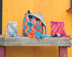 Luxury Mochila
